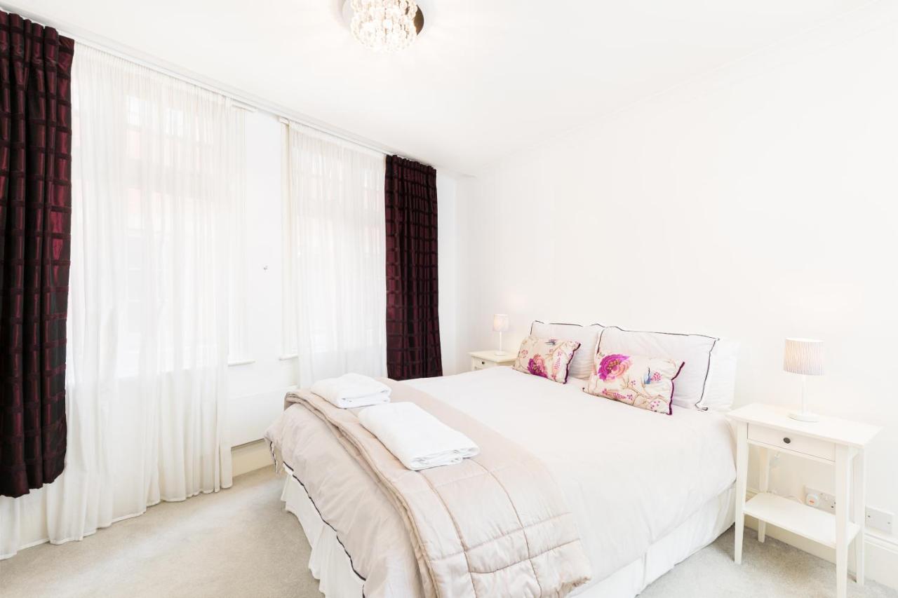 City Centre Penthouse - New Street Birmingham Zewnętrze zdjęcie