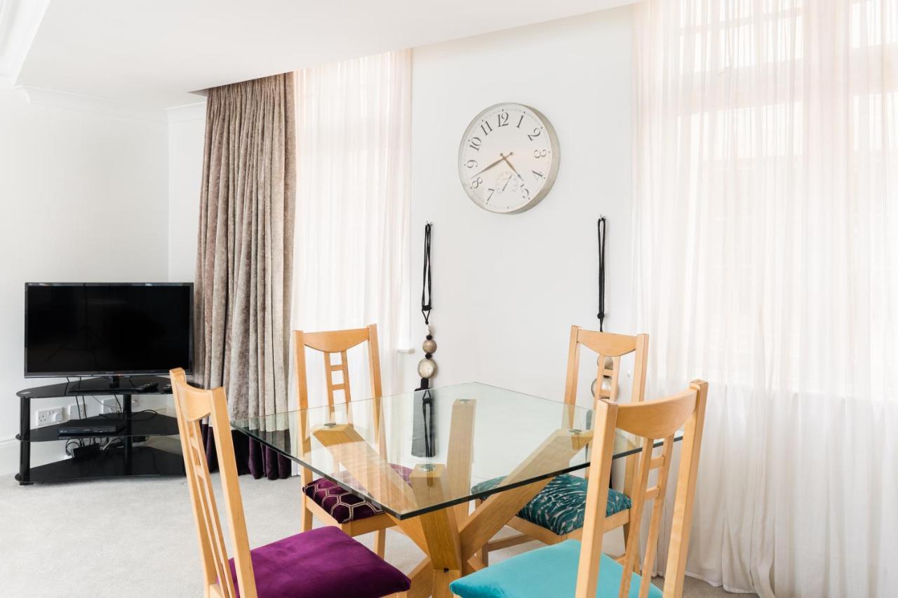 City Centre Penthouse - New Street Birmingham Zewnętrze zdjęcie