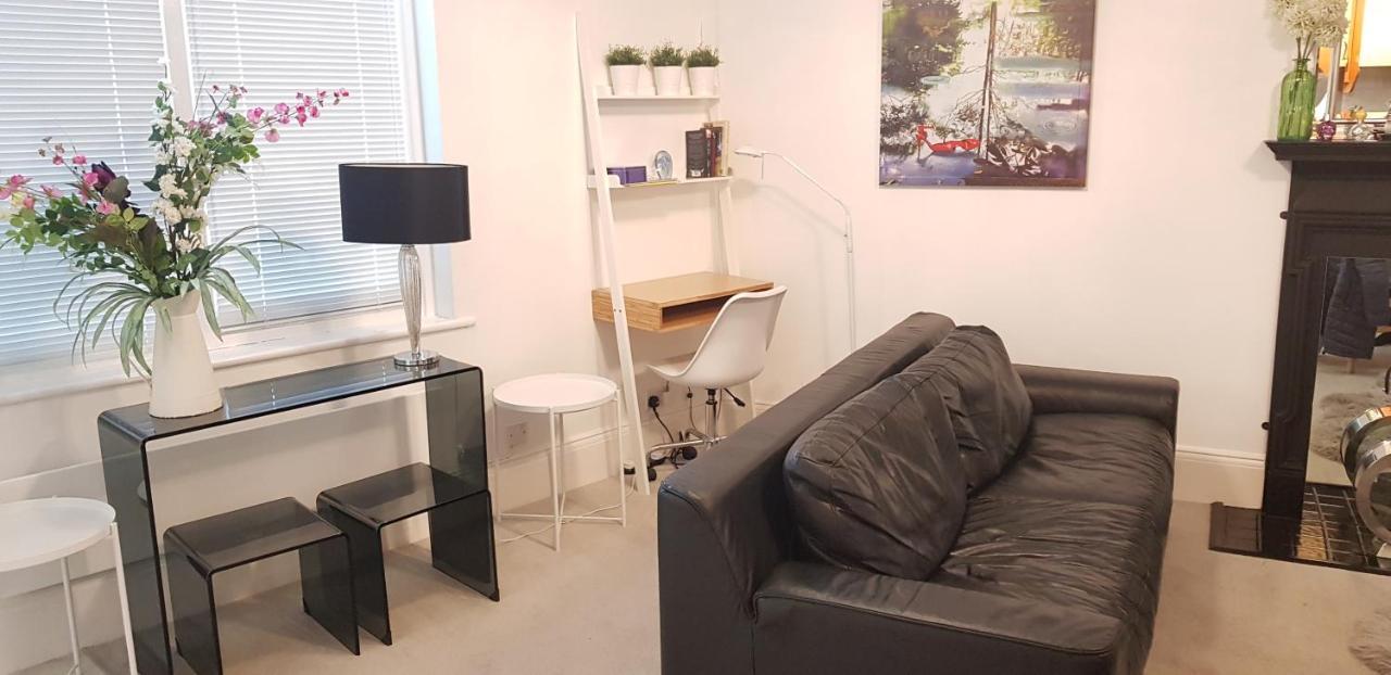 City Centre Penthouse - New Street Birmingham Zewnętrze zdjęcie